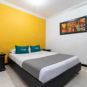 Ayenda Avenida Boyaca Hotel