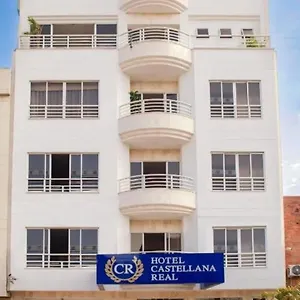 Olh Castellana Real Hotel
