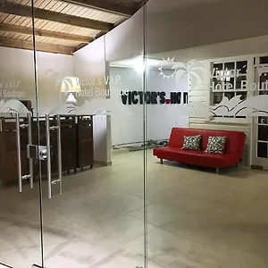 Islas Victors Vip Hotel